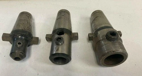 Used Universal _UNKNOWN_ Milling Cutters California US | Amiron Machinery #745779