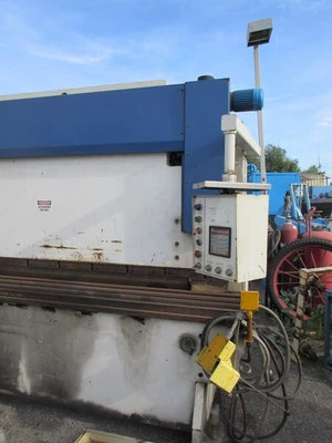 USED 2004 BIRMINGHAM HB-120157