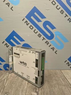 WEILDING TECHNOLOGY CORP 804-5885 Timer Module | ESS Industrial Equipment Sales (1)