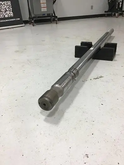 Used CINCINNATI MILACRON 5025643 Injection Molding Parts Michigan US | Ideal Machinery #695038