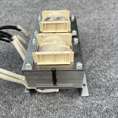 Used ABB 3AXD50000330799D4222308TG Transformers California US | Davliegogo LLC #1706921