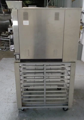 Used 1992 DOYON JA6 Electric Ovens California US | BakeryEquipment.com #1555238