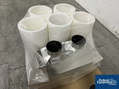 USED Aylward Aylward Bottle Filler, Model ACT810DL
