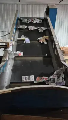 USED EXCEL EX-60