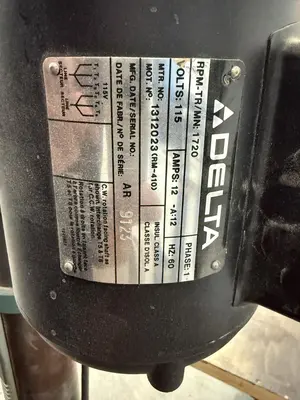 DELTA 17-901 Drill Presses | ListingHippo (7)