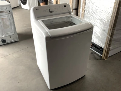 Used LG WT7000CW Washers Michigan US | Miedema Asset Management Group #1320933