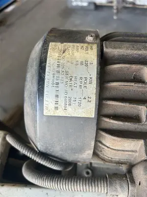 USED WAYTRAIN RF-20SA