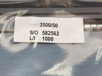 New | in-Stock BENTLY NEVADA 3500/50 Misc Electrical & Power Parts | Surplus Asset Holdings #1218864