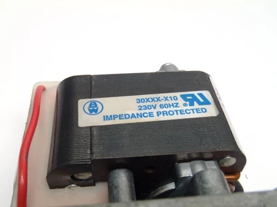 Used FlexFlo / Steris Pump Assembly 230V/60HZ-45W Pumps (peristaltic) Michigan US | Maverick Industrial Sales #1410632