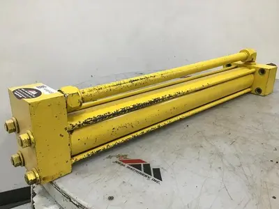 USED PARKER 03.25 CJJ2HTS33A 32.125