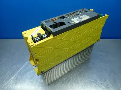 USED FANUC A06B6079H106