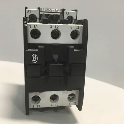 USED KLOCKNER MOELLER DIL0M