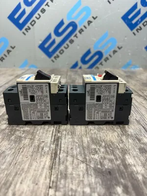 Used Telemecanique GV2ME07 Misc Electrical & Power Parts South Carolina US | ESS Industrial Equipment Sales #1388460