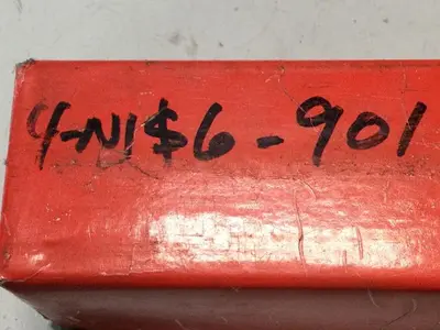 USED REED RICO 4-N1-S6-901 (RR)