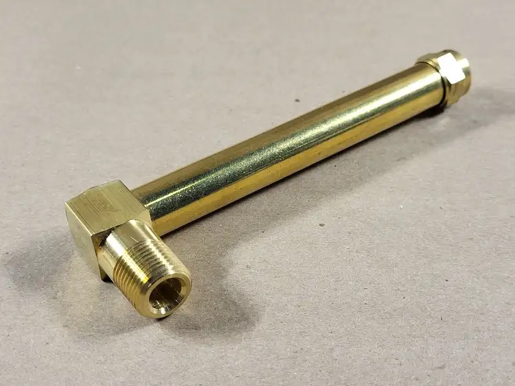 Used LDI INDUSTRIES G107-3 Parts (Hydraulics and Pneumatics) British Columbia CA | Lenmark #256237