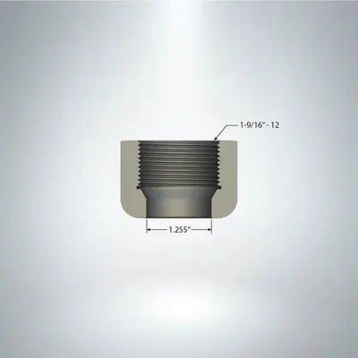 CLEVELAND PUNCH & DIE CN20C Accessories | Punch Press and Shear (3)