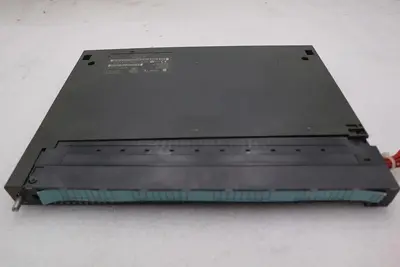 SIEMENS SIMATIC S7 6ES7 422-1HH00-0AA0 DIGITAL OUTPUT MODULE STOCK B-1255