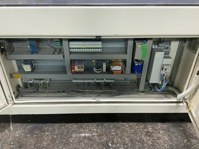 Used 2014 BATTENFELDCINCINNATI _UNKNOWN_ Misc Plastics Equipment Ohio US | HGR 24 #1271905