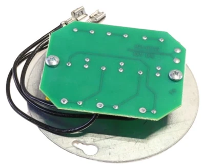 York Controls Johnson Controls 375-26580-000 Filter Output Vent Cover [New]