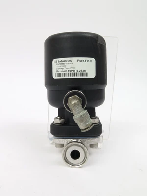USED ITT Industries AP0506