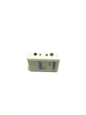 Omega OM-51 Portable State Data Logger