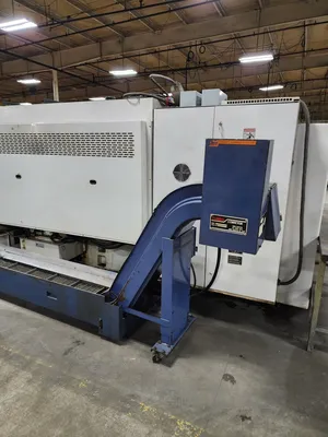 MORI SEIKI SL-25B LATHES, PRECISION, N/C & CNC | GCH Machinery (5)