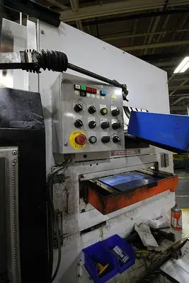 Used FUJI ANS-320TTS CNC Lathes Michigan US | Aucto #1333536