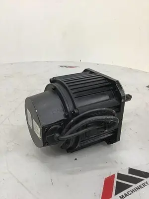 USED YASKAWA ELECTRIC SGMDH-12A2A-YR12