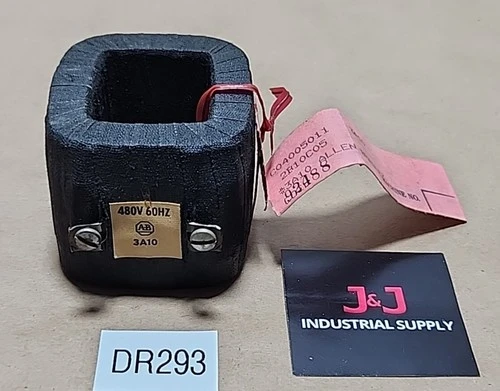 NEW Allen-Bradley 3A105