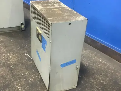 Federal Pacific 75 Kva Transformer