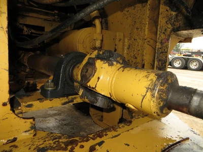 Used 2006 CATERPILLAR 950H Wheel Loaders | Abele Tractor #1342904