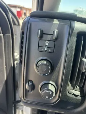 Used 2022 CHEVROLET SILVERADO 6500HD Service & Utility Trucks Arizona US | Proxy Equipment #1426060