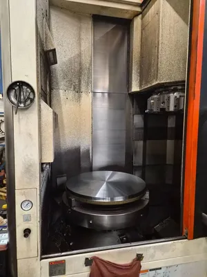 2015 MAZAK MEGATURN 900 VTL VERTICAL CNC | Quick Machinery Sales, Inc. (2)