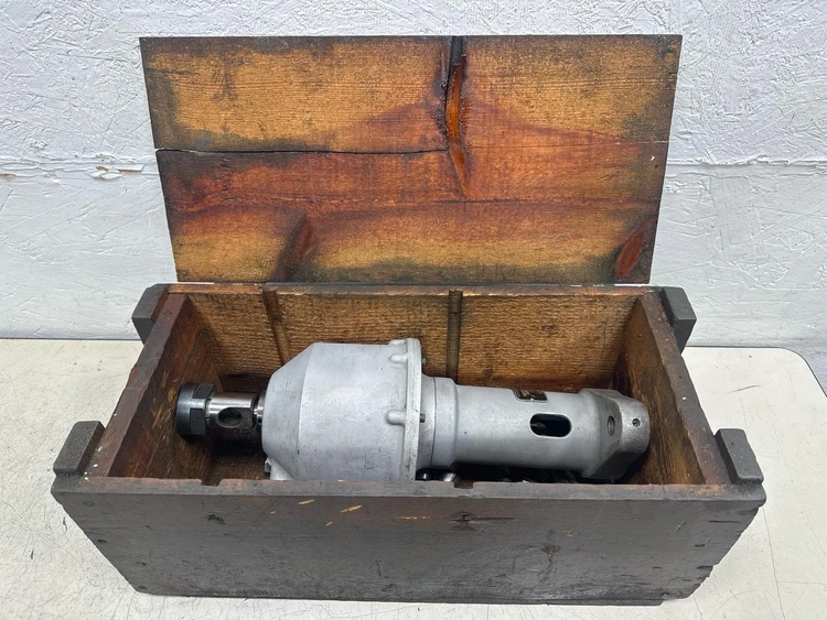_UNKNOWN_ _UNKNOWN_ Tapping Head & Holders | Fram Fram LLC