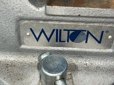 Used WILTON _UNKNOWN_ Tooling & Accessories (Other) Ohio US | HGR 24 #1543303