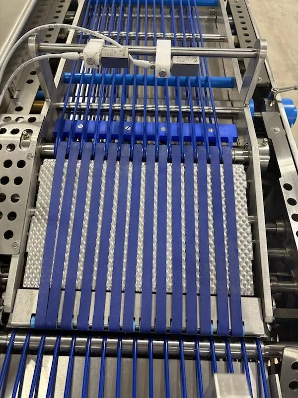USED 2022 PACPRO INC PPI-200