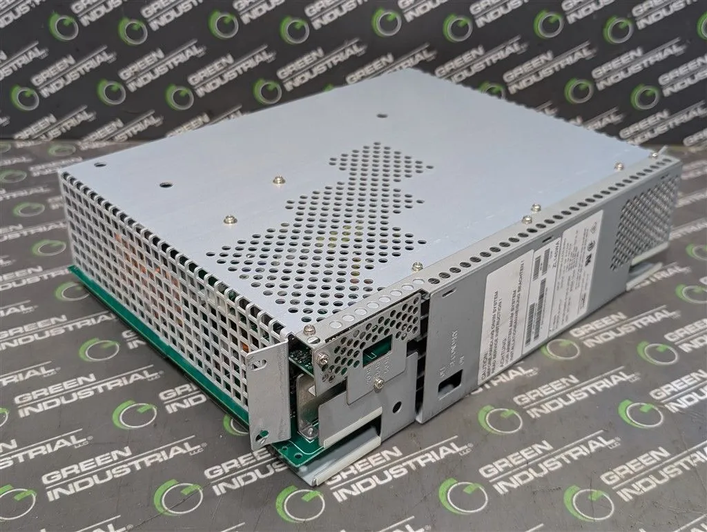 Siemens / Sanken S30122-K5950-S100-3 Hi-Path Power Supply Assembly ZL145WA Used