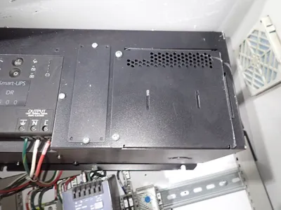 Used SICK 2099381 Electrical Panels Ohio US | HGR 24 #1406350