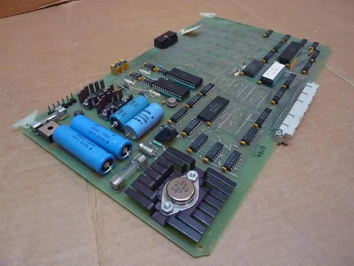 Used SCI 22992-2 REV J Circuit Boards Michigan US | Ideal Machinery #606336