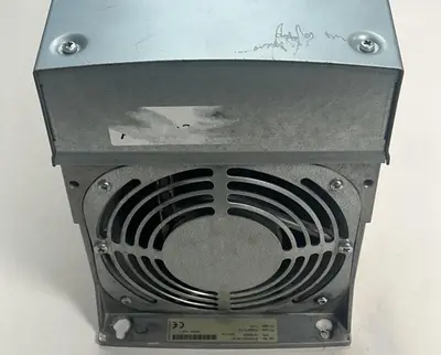 Used EATON SVX030A2-4A1B1 Industrial Controls Ohio US | Surplus Asset Holdings #1550486