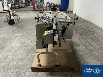 USED Pharmaveyor Pharmaveyor Bidirectional Conveyor, Model 6970