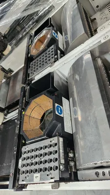 2014 FUJI NXTII M3X Flex Mounter | Tekmart International Inc. (6)