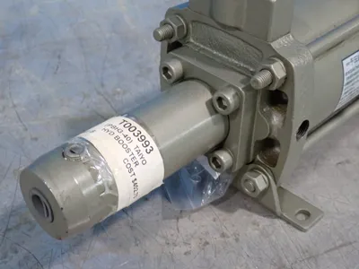 Used TAIYO PBH340 Hydraulic Pumps Ohio US | HGR 24 #737903