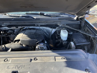 Used 2015 GMC SIERRA 2500 Pickup Trucks Michigan US | Miedema Asset Management Group #1579136