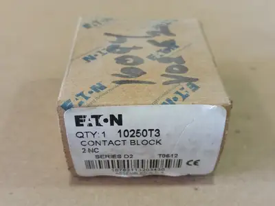 NEW EATON 10250T3