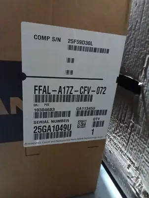 Used Copeland 17.1 A Condensers US | Infinity wholesale & Supply LLC #1305835