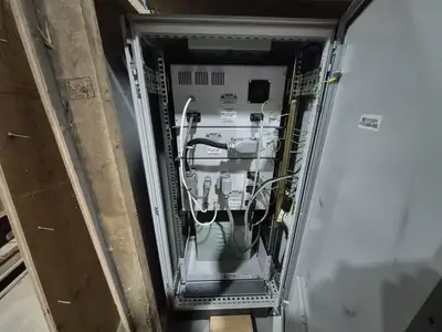 USED 2015 MINE SITE TECHNOLOGIES P-TX-CABA-000L