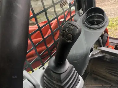 Used 2016 KUBOTA SVL95-2S Compact Track Loaders New York US | Abele Tractor #1343054