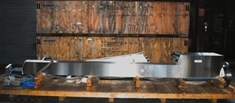 Used BOHLE _UNKNOWN_ Manipulators Connecticut US | DMC Industries #1281978