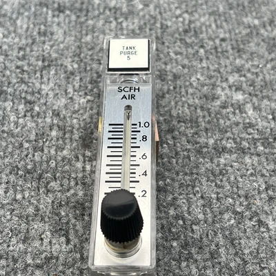 Used Dwyer RMA-2-SSV Flowmeters California US | Davliegogo LLC #1706606